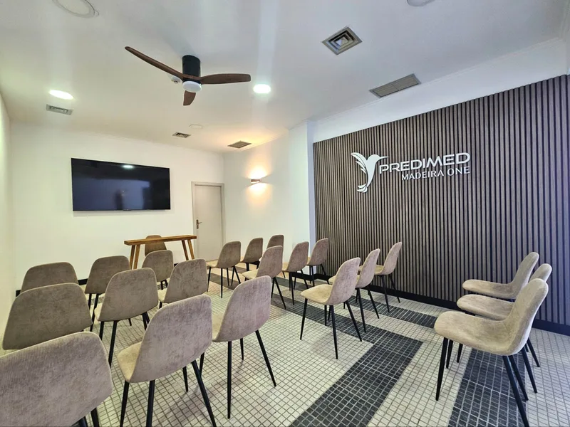 Espaço de trabalho